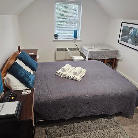 Appartement Cosy Self-Contained Flat In Kirriemuir Extérieur photo