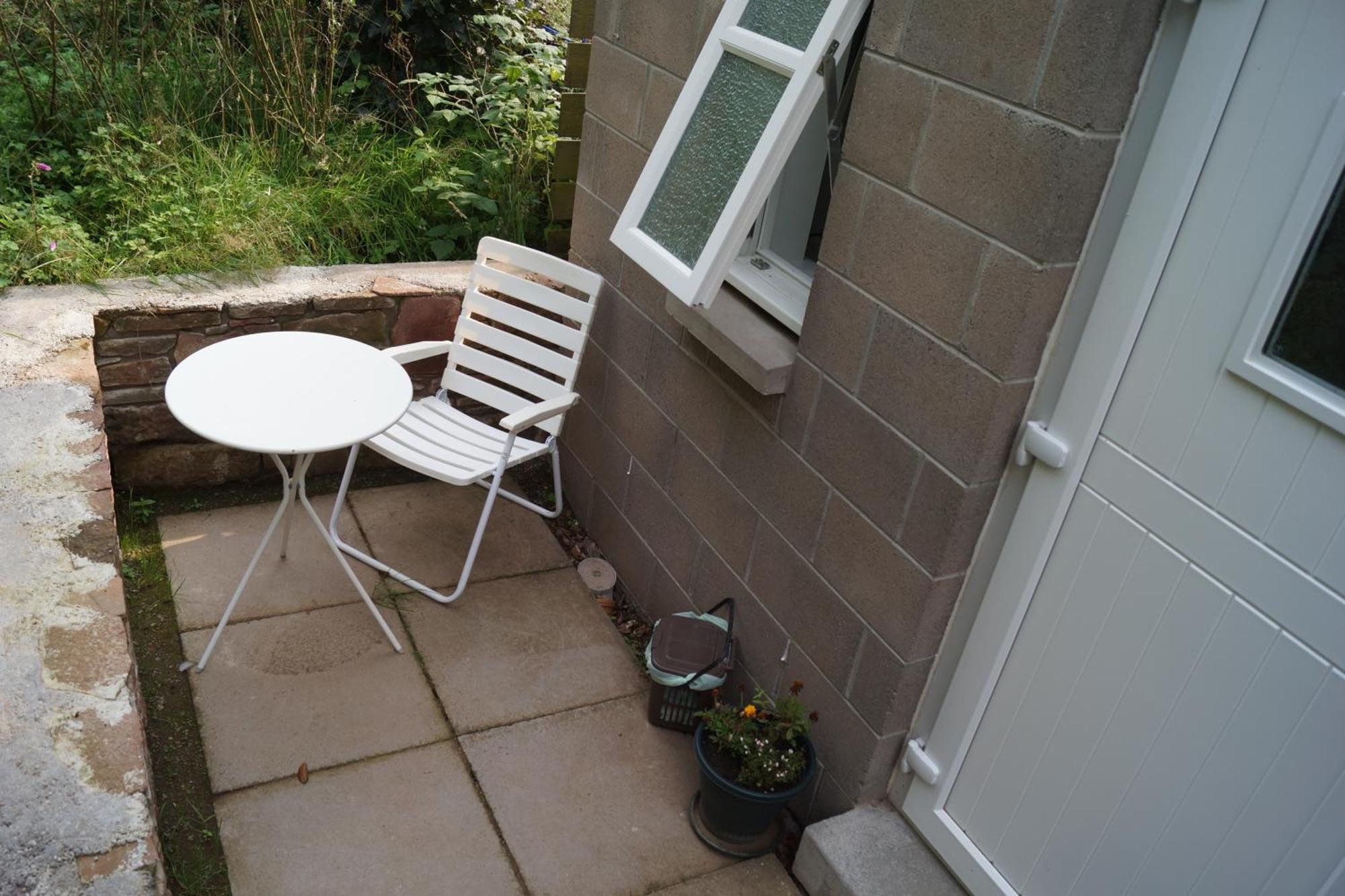 Appartement Cosy Self-Contained Flat In Kirriemuir Extérieur photo