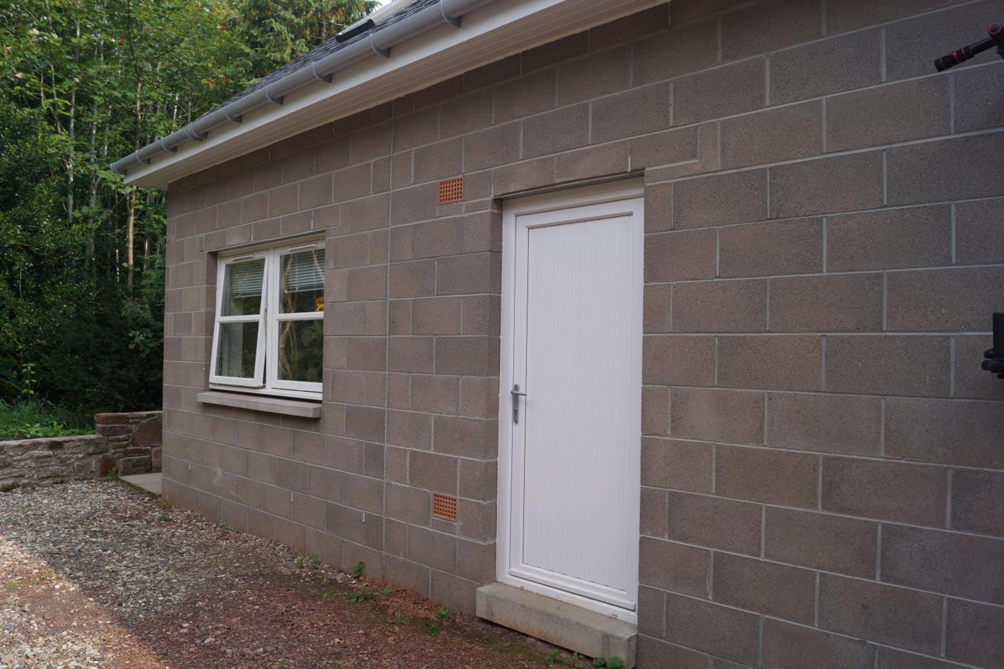 Appartement Cosy Self-Contained Flat In Kirriemuir Extérieur photo