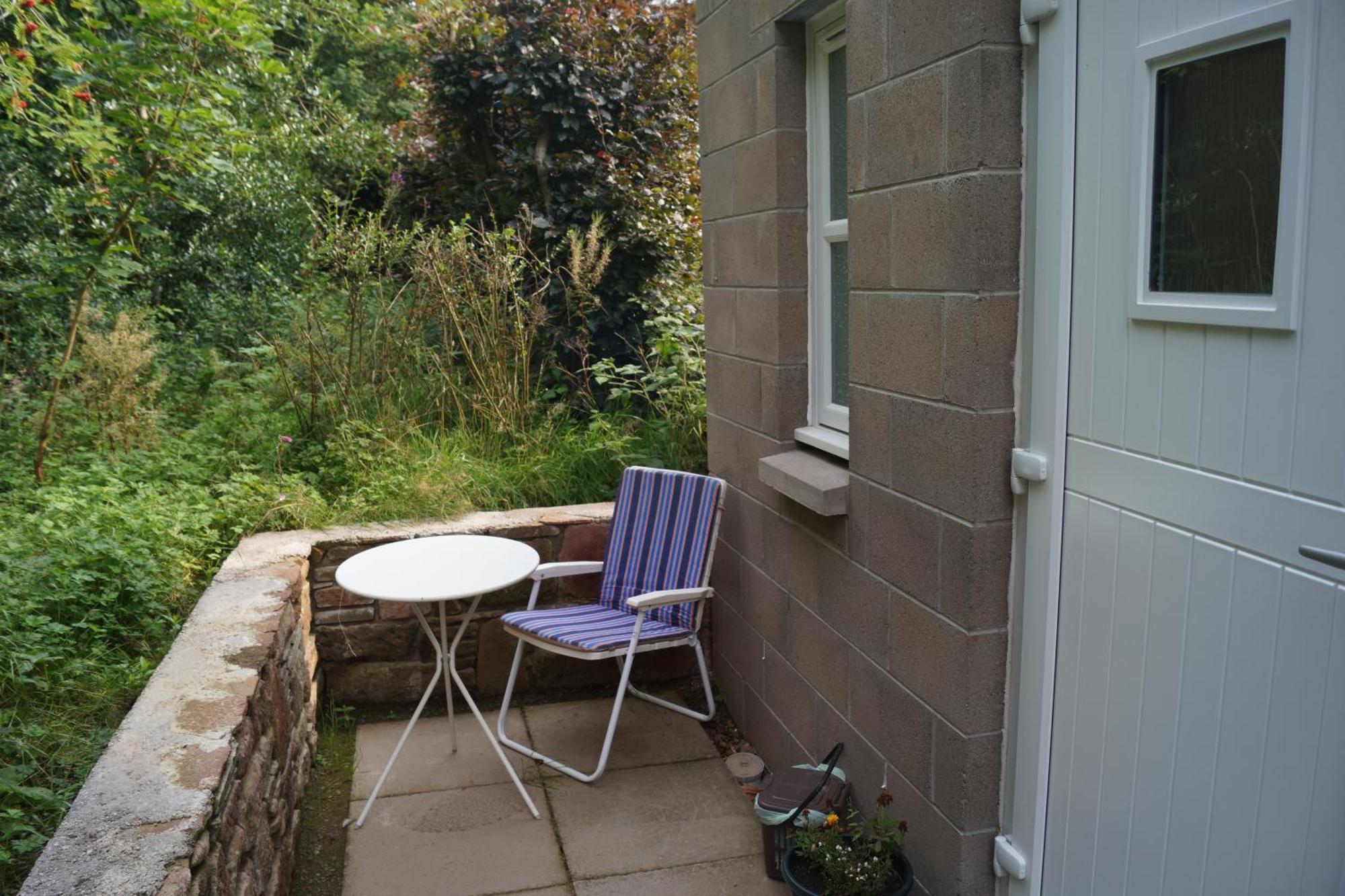 Appartement Cosy Self-Contained Flat In Kirriemuir Extérieur photo