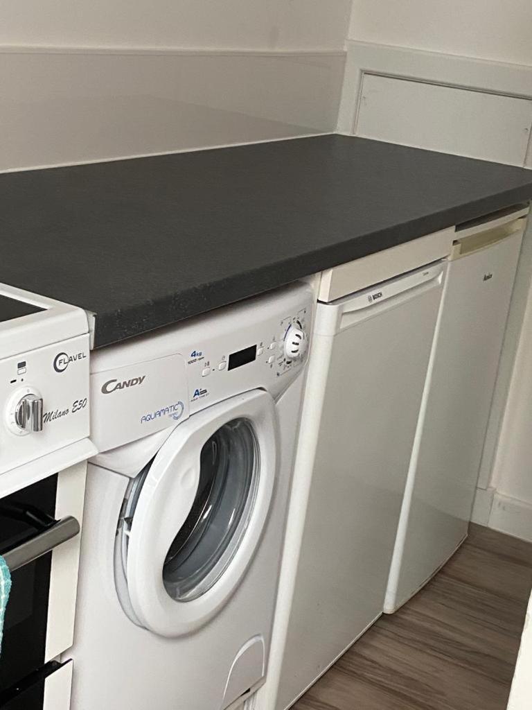 Appartement Cosy Self-Contained Flat In Kirriemuir Extérieur photo
