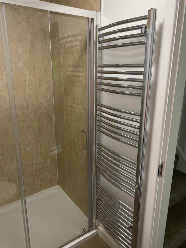 Appartement Cosy Self-Contained Flat In Kirriemuir Extérieur photo