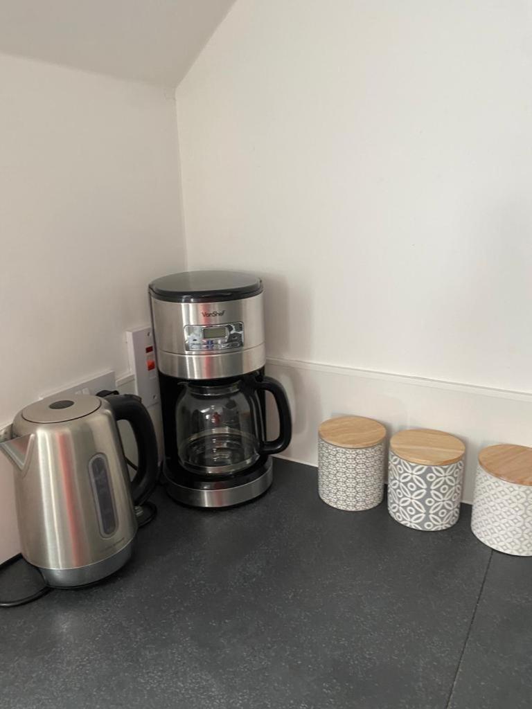 Appartement Cosy Self-Contained Flat In Kirriemuir Extérieur photo