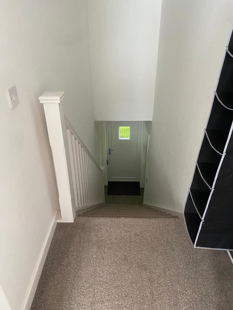 Appartement Cosy Self-Contained Flat In Kirriemuir Extérieur photo