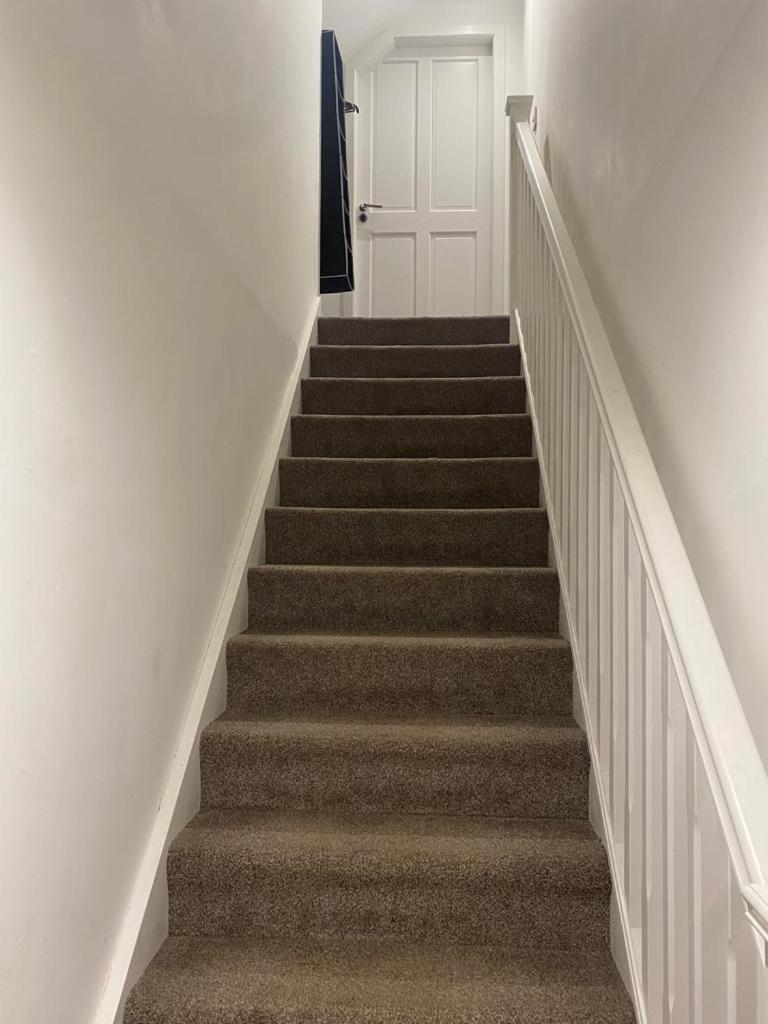 Appartement Cosy Self-Contained Flat In Kirriemuir Extérieur photo