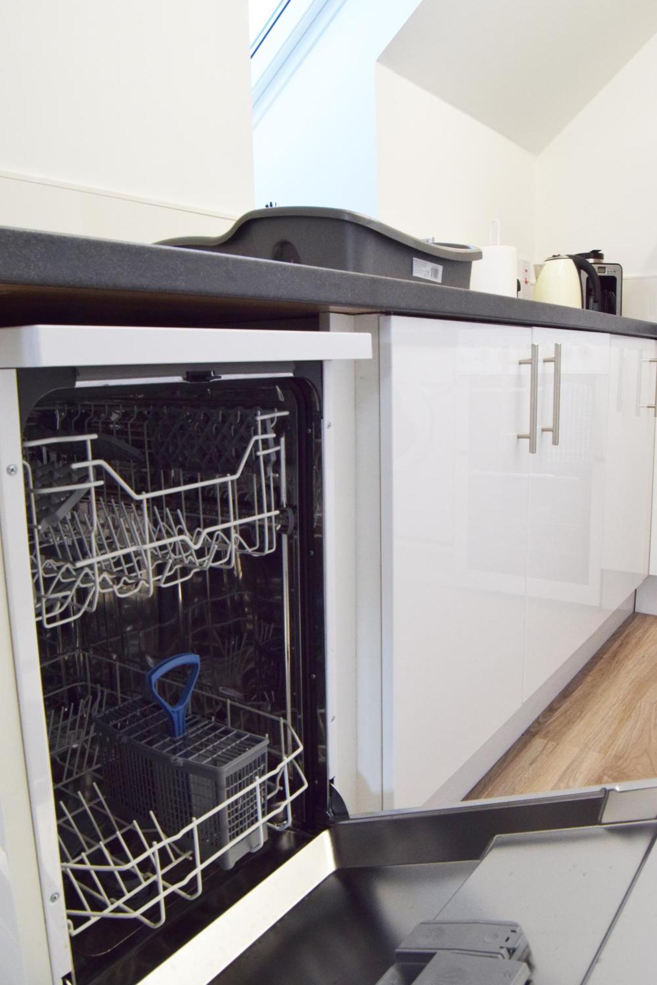 Appartement Cosy Self-Contained Flat In Kirriemuir Extérieur photo