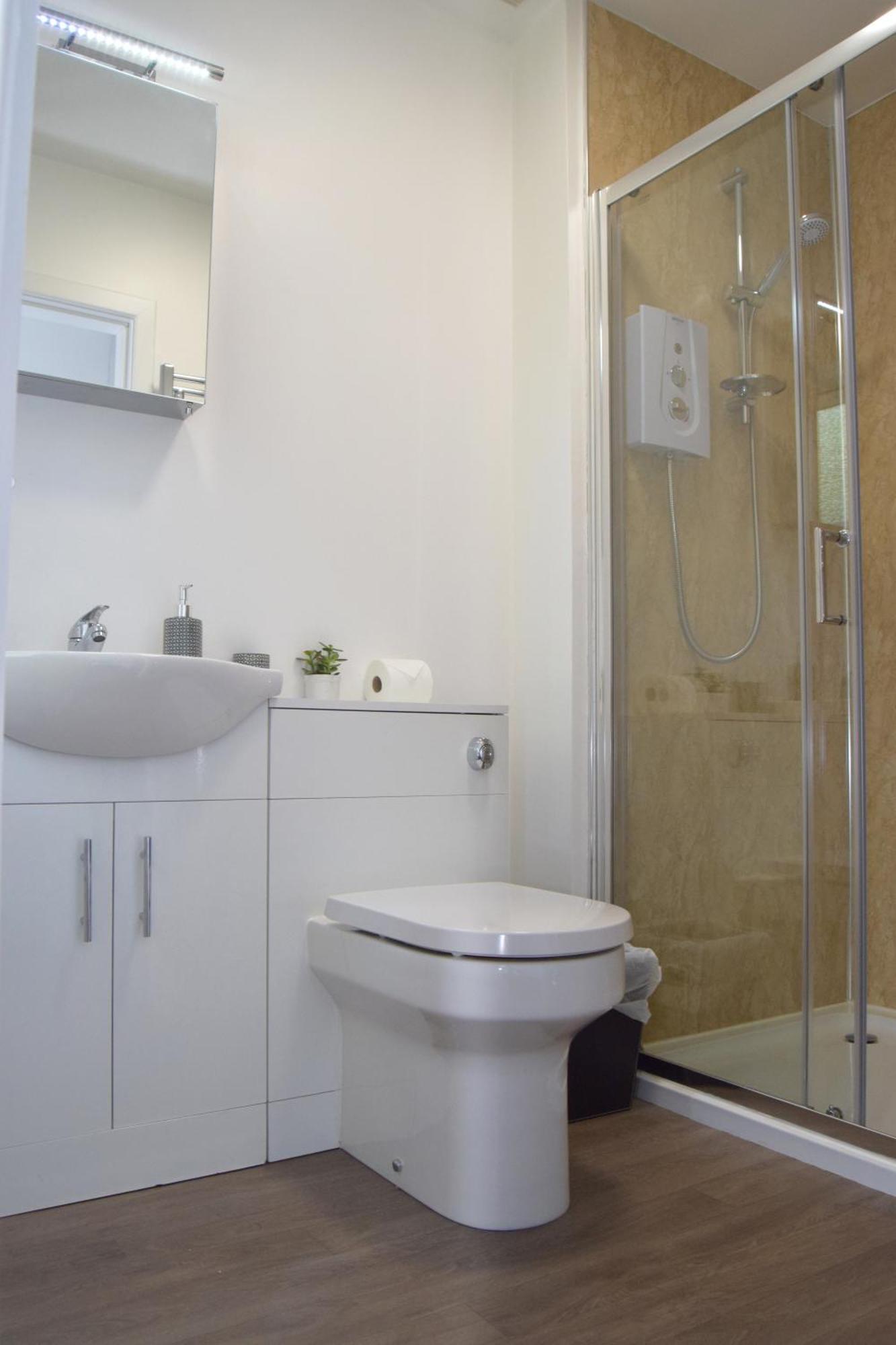 Appartement Cosy Self-Contained Flat In Kirriemuir Extérieur photo