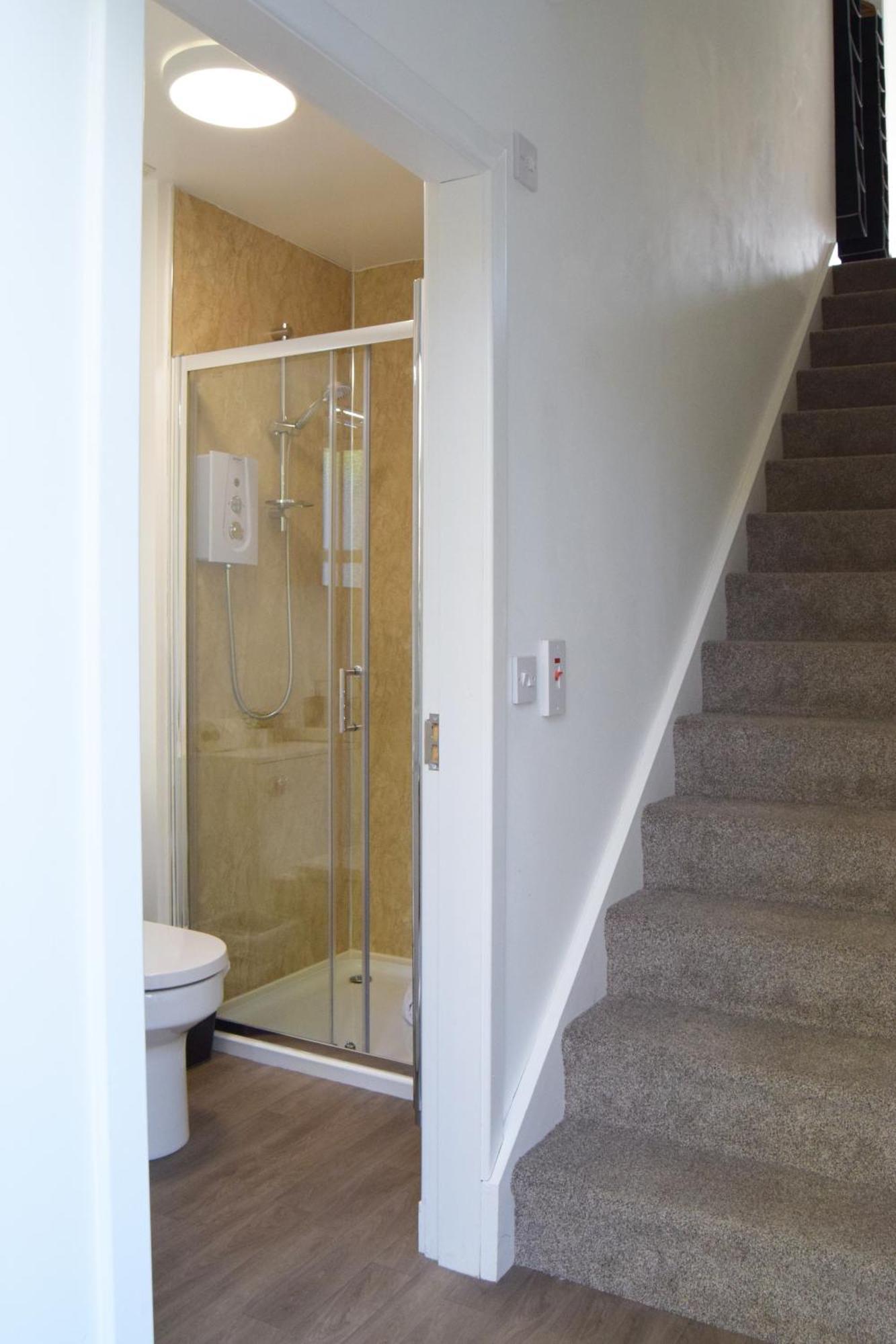 Appartement Cosy Self-Contained Flat In Kirriemuir Extérieur photo