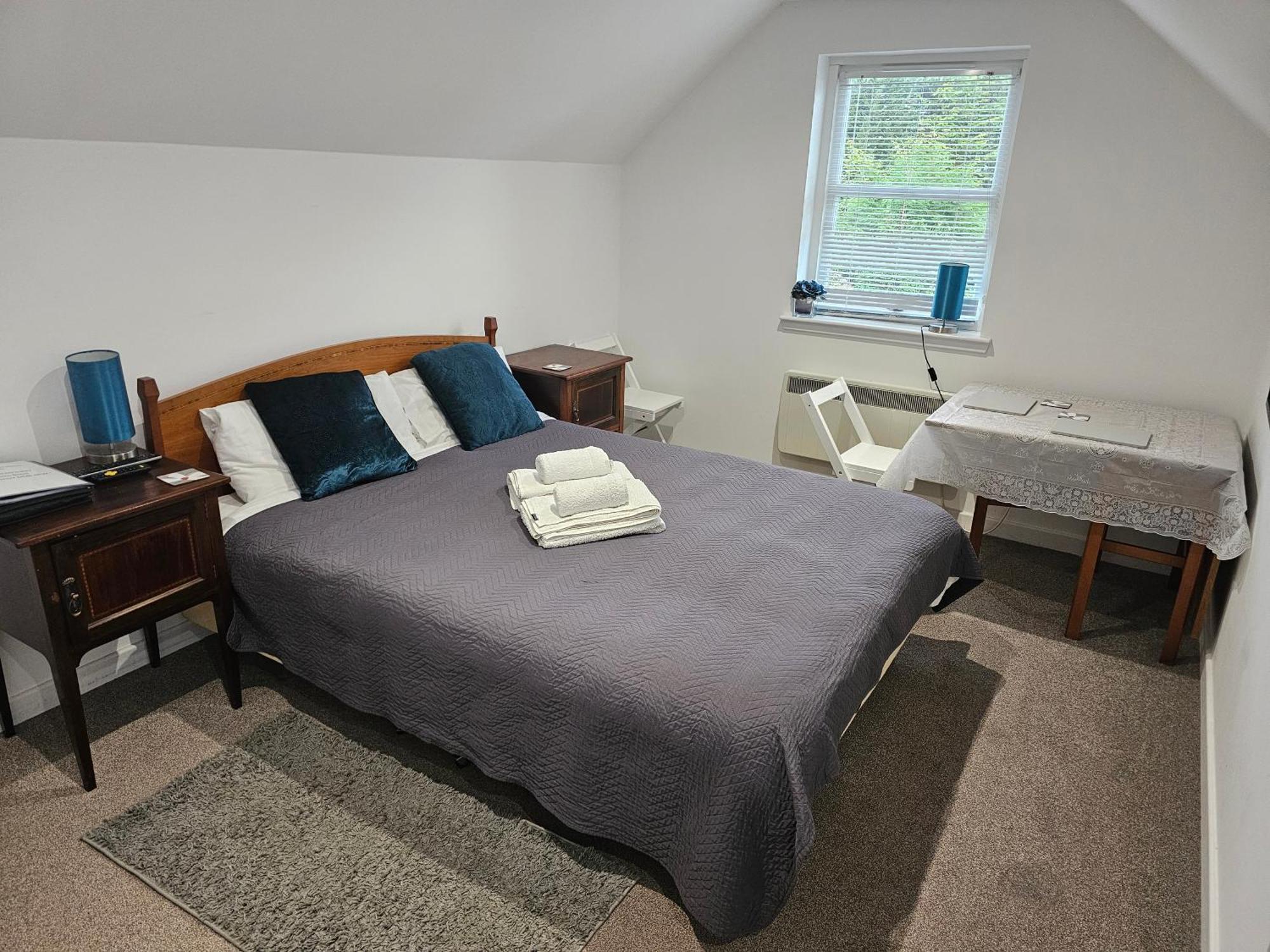 Appartement Cosy Self-Contained Flat In Kirriemuir Extérieur photo